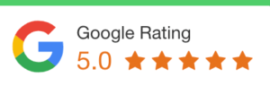 google rating